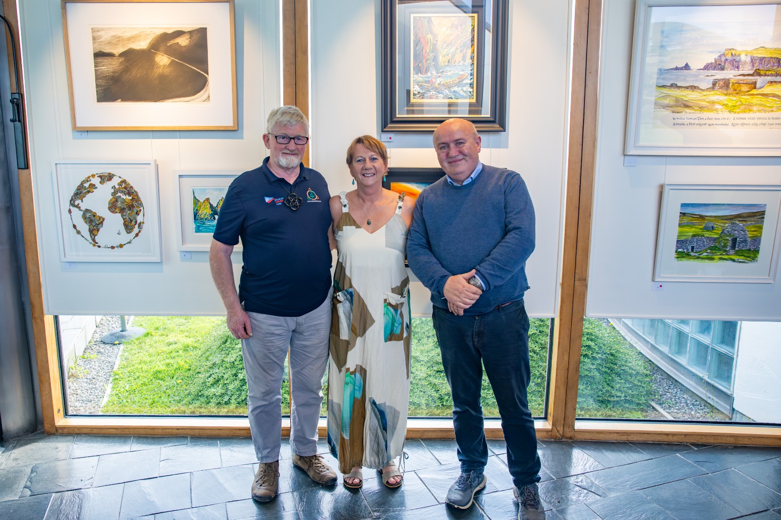 Pat Lawless- Golden Globe 2026 Competitor