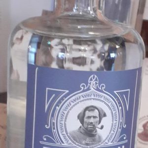 Tom Crean Gin